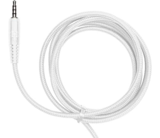 Deltaco GAM-127-W PS5 - Białe - 1115397 - zdjęcie 6